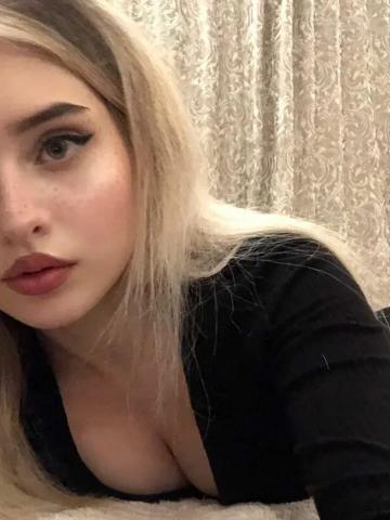 Индивидуалка Лаура Фотография 2